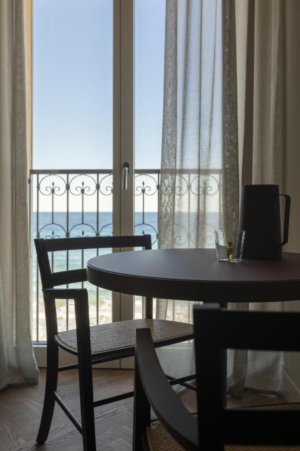 Hotel Windsor Laigueglia Eksteriør billede