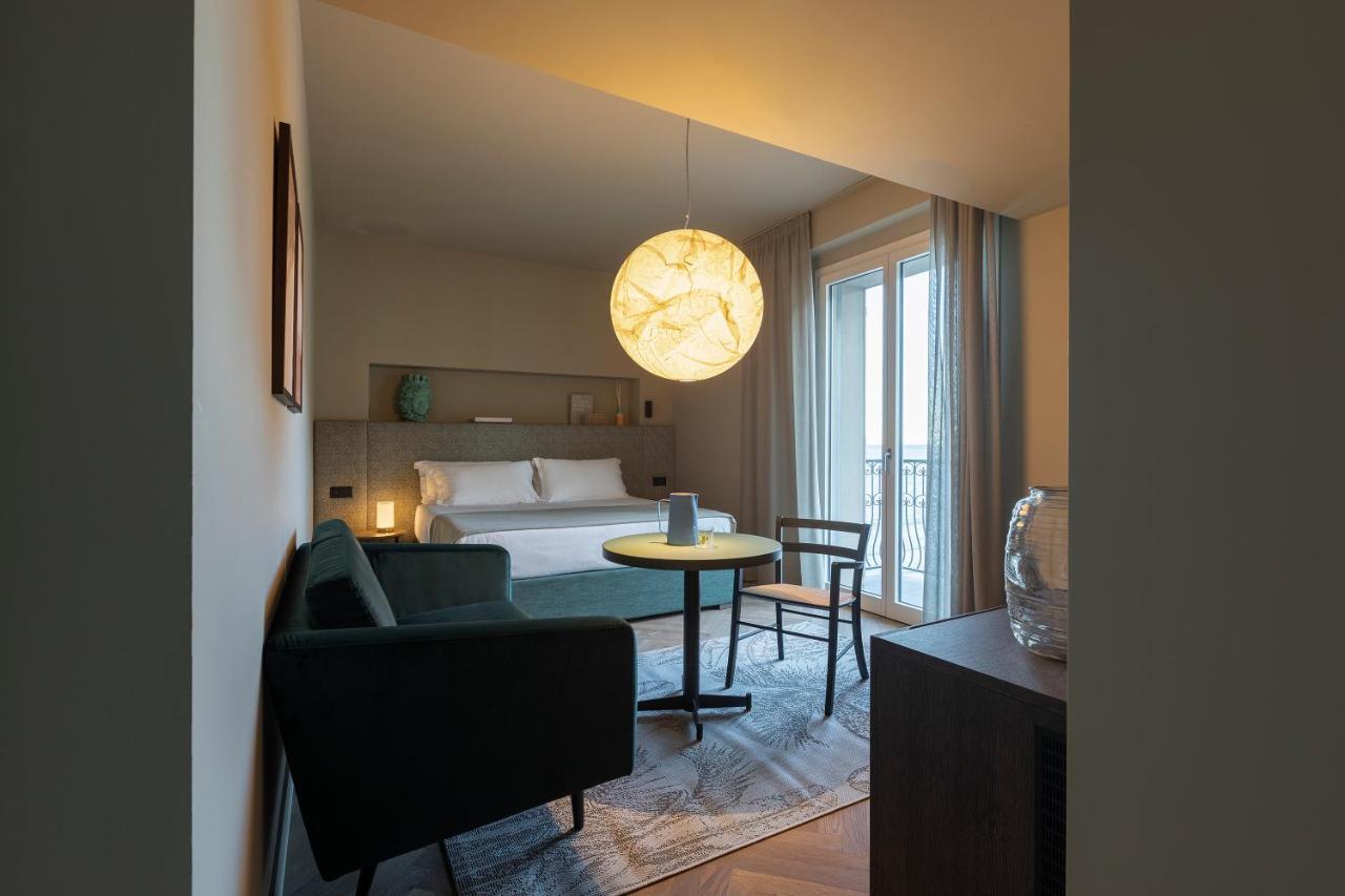 Hotel Windsor Laigueglia Eksteriør billede