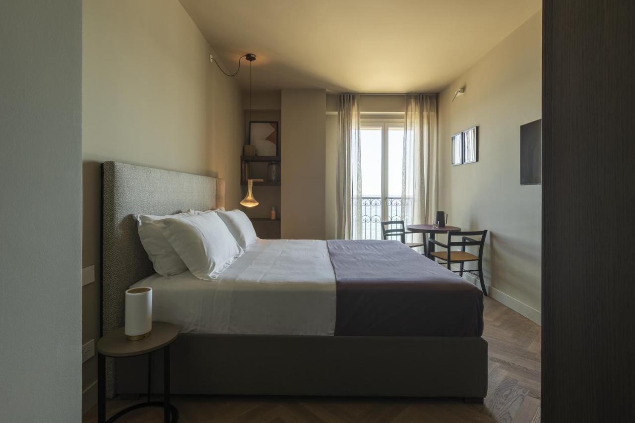 Hotel Windsor Laigueglia Eksteriør billede