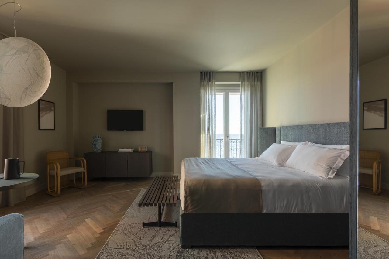 Hotel Windsor Laigueglia Eksteriør billede