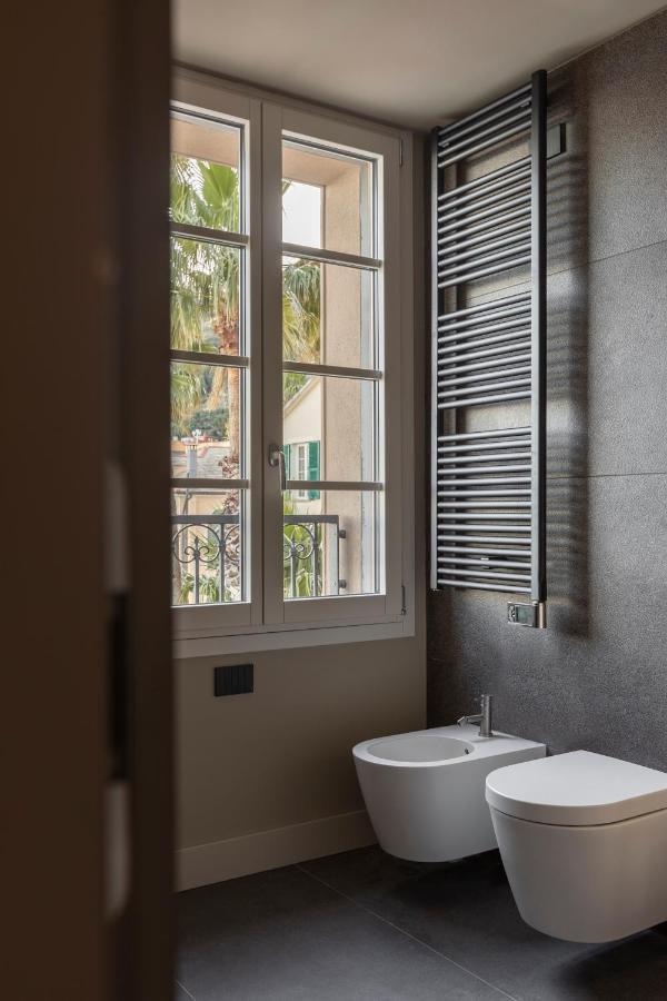 Hotel Windsor Laigueglia Eksteriør billede