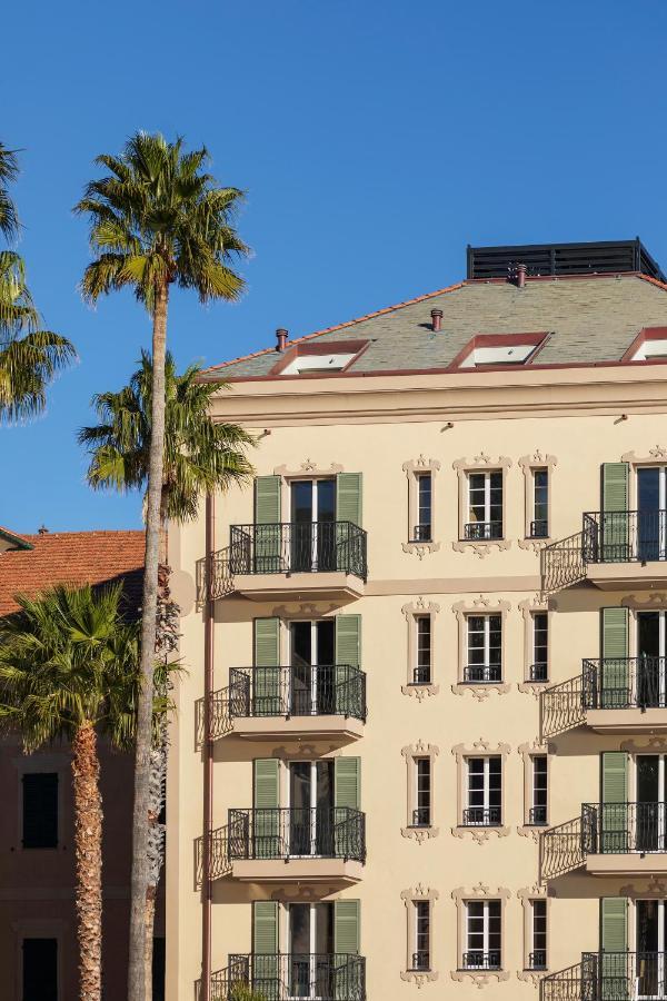 Hotel Windsor Laigueglia Eksteriør billede