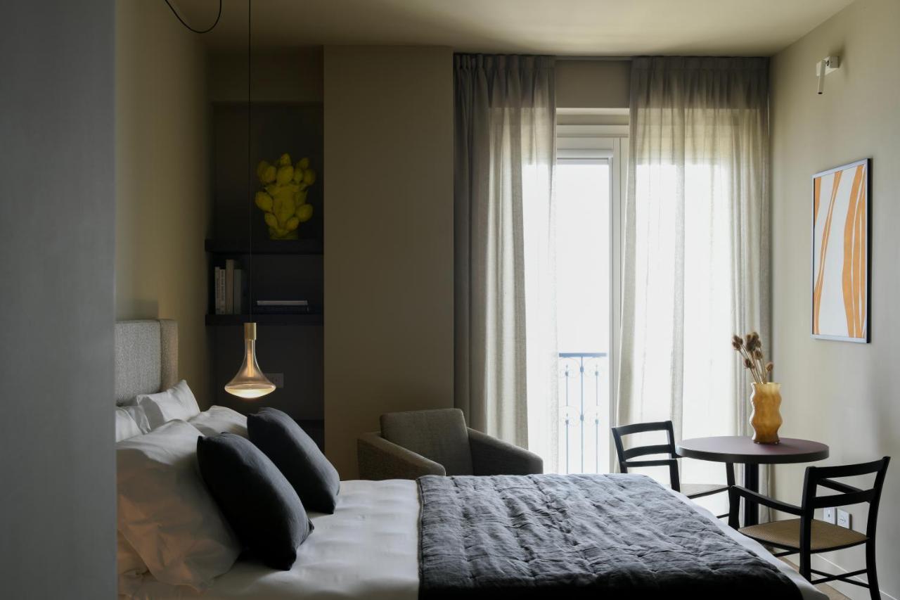 Hotel Windsor Laigueglia Eksteriør billede