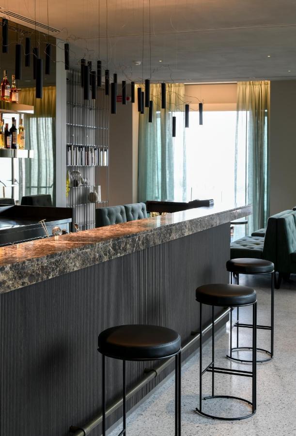 Hotel Windsor Laigueglia Eksteriør billede