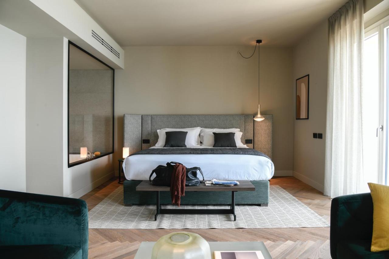Hotel Windsor Laigueglia Eksteriør billede
