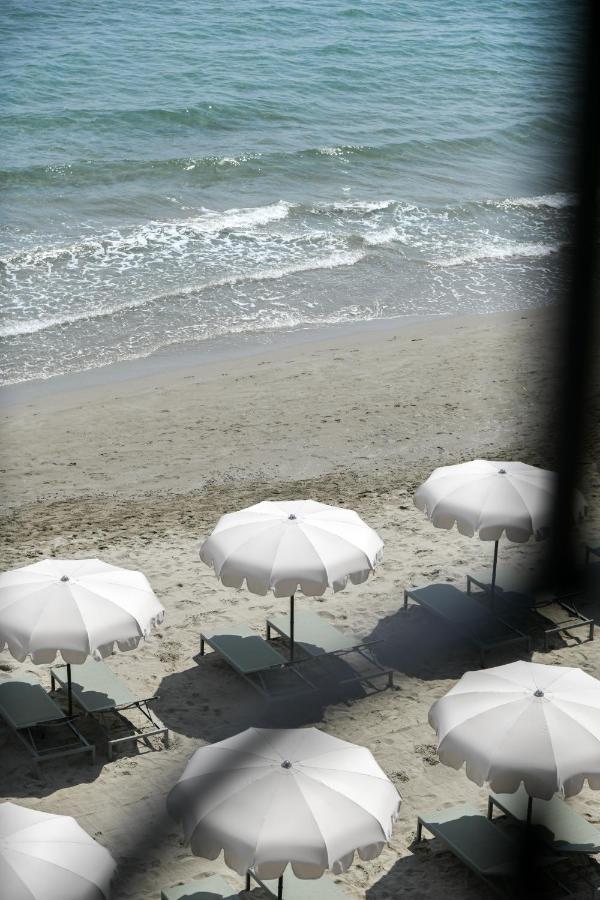 Hotel Windsor Laigueglia Eksteriør billede
