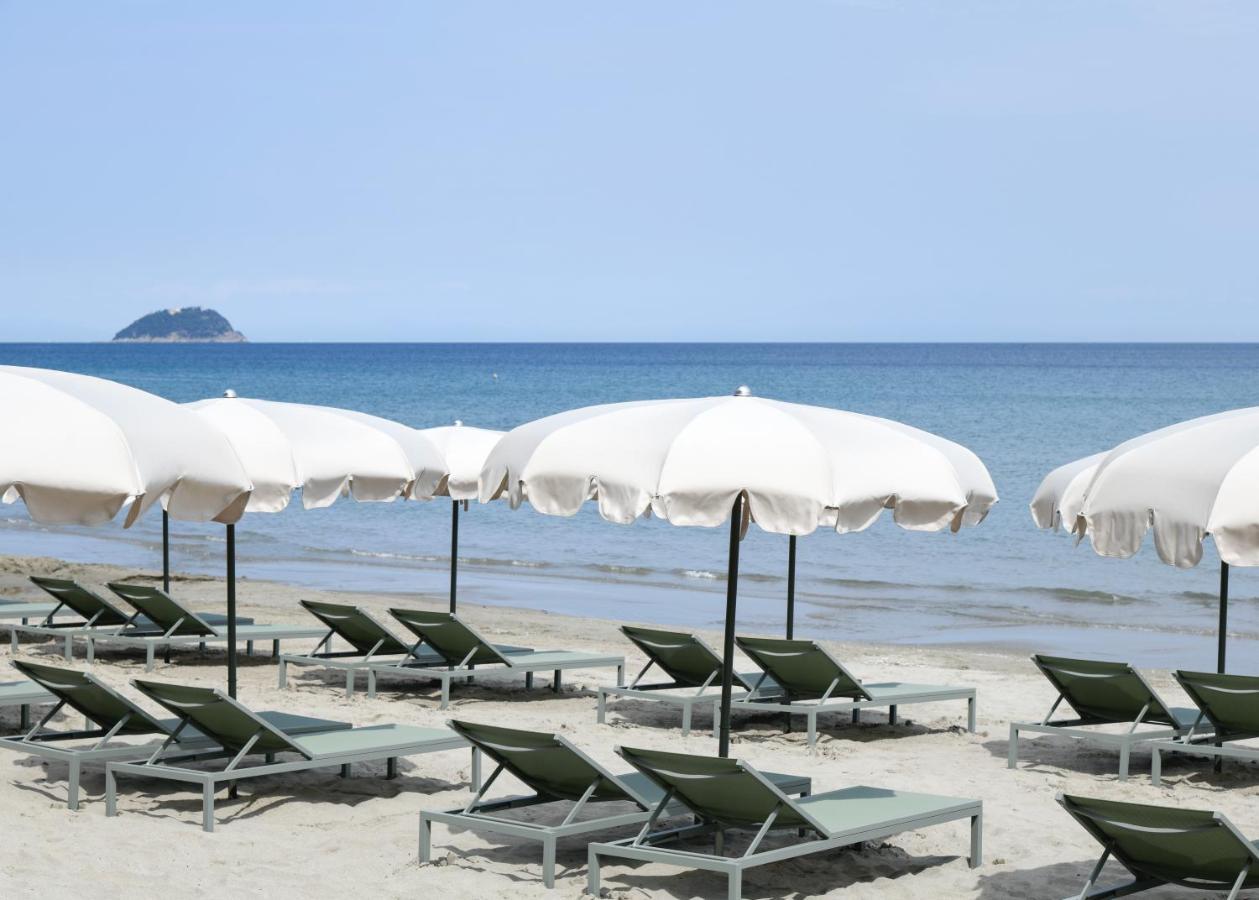 Hotel Windsor Laigueglia Eksteriør billede